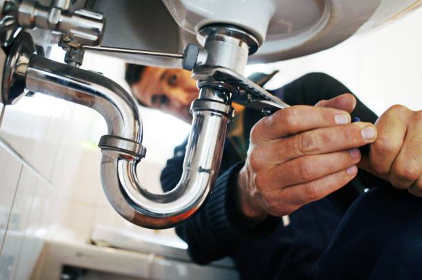  South Portland, ME Plumbing Pros