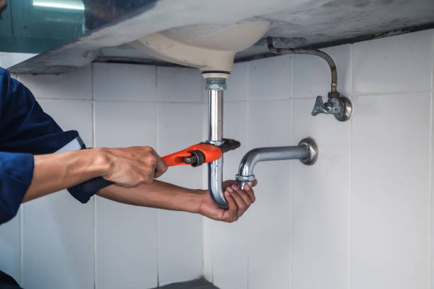 Best Leak Detection Services  in South Portland, ME